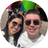 Danilo e Amanda